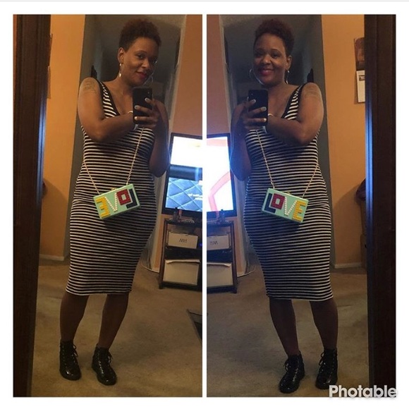 Love Purse - Picture 2 of 5